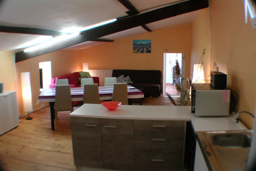 Le Cyprès