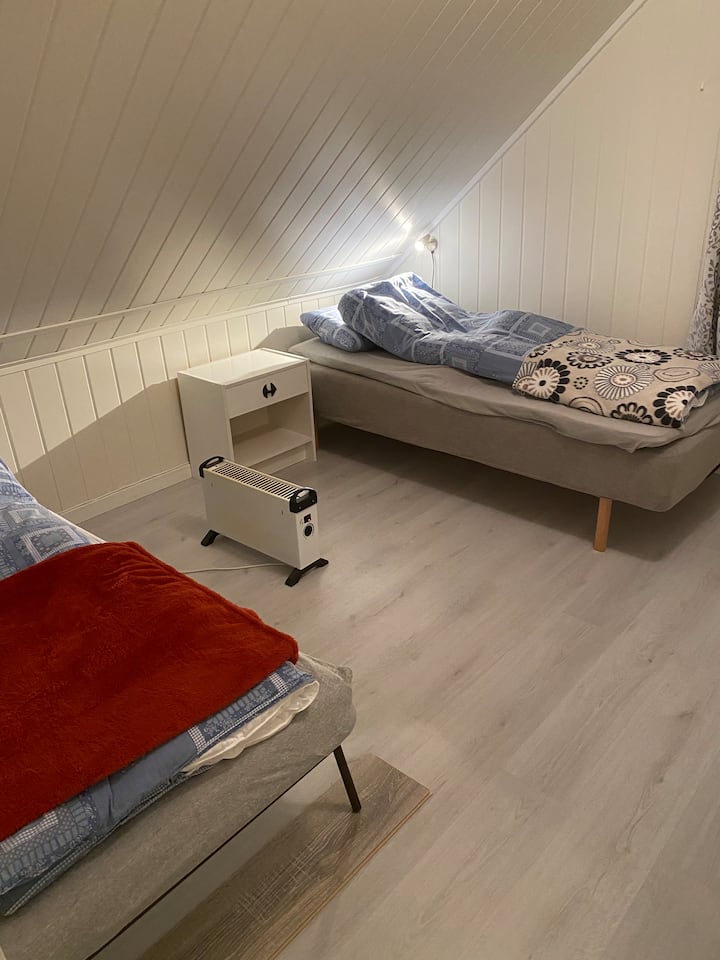 Chambre 3