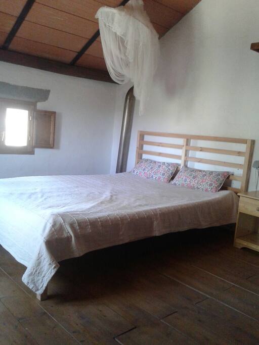 habitación 1