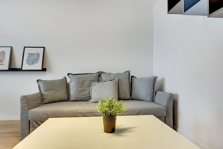 Apartinfo Gustinelli Antoń managed Airbnb listing 3