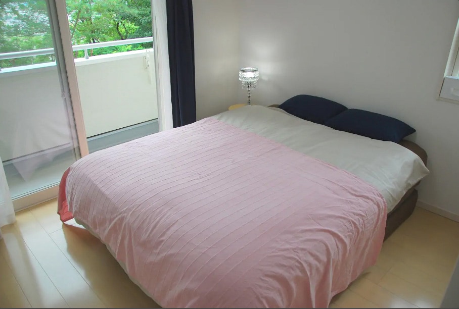 bed room1