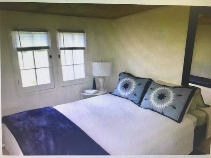 غرفة النوم رقم2