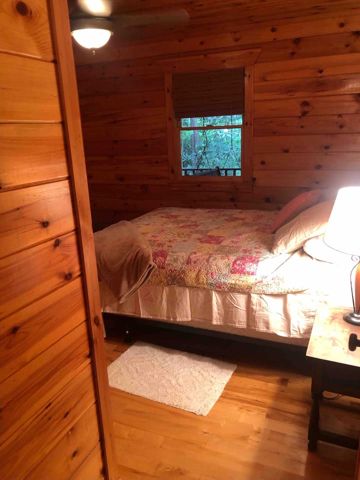 საძინებელი 2