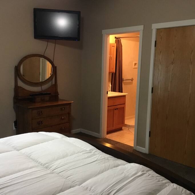 Suite 2 Peace on the Rogue river