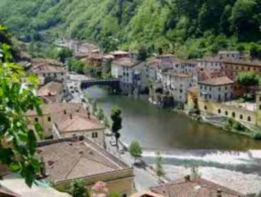 Vista Ponte.