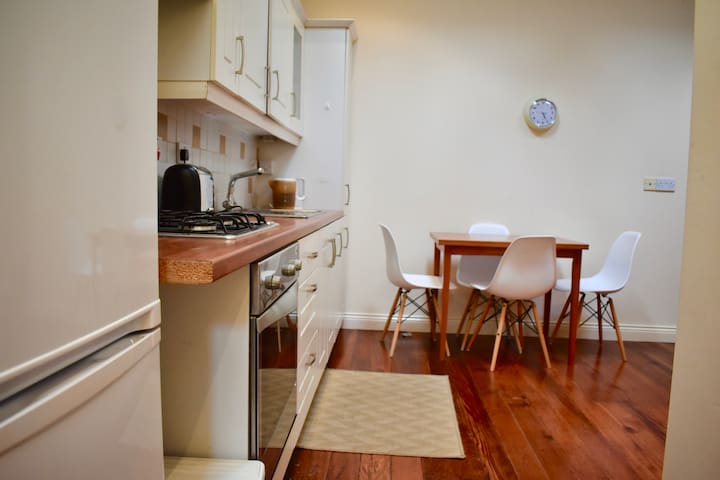 Airbnb Rathmines Dublin Vacation Rentals Places To Stay