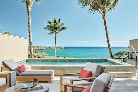 Laola Three Bedroom Signature