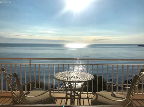 Ático Marina ☀️