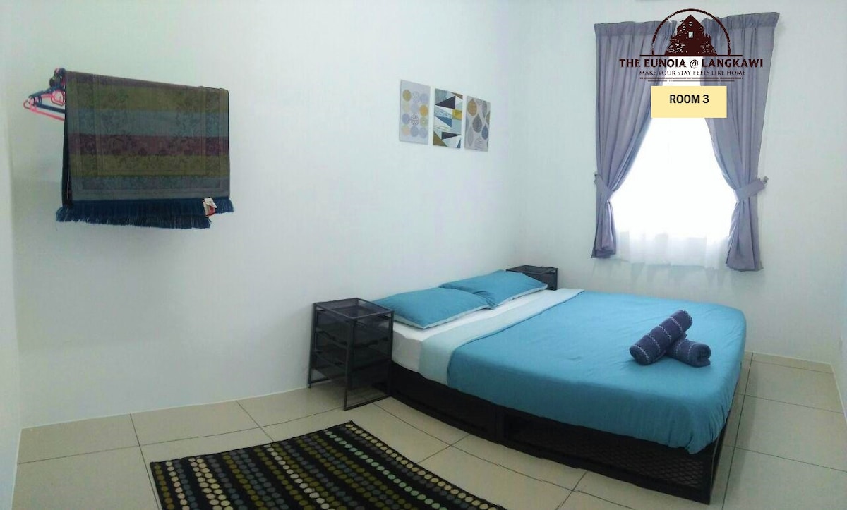 საძინებელი 4