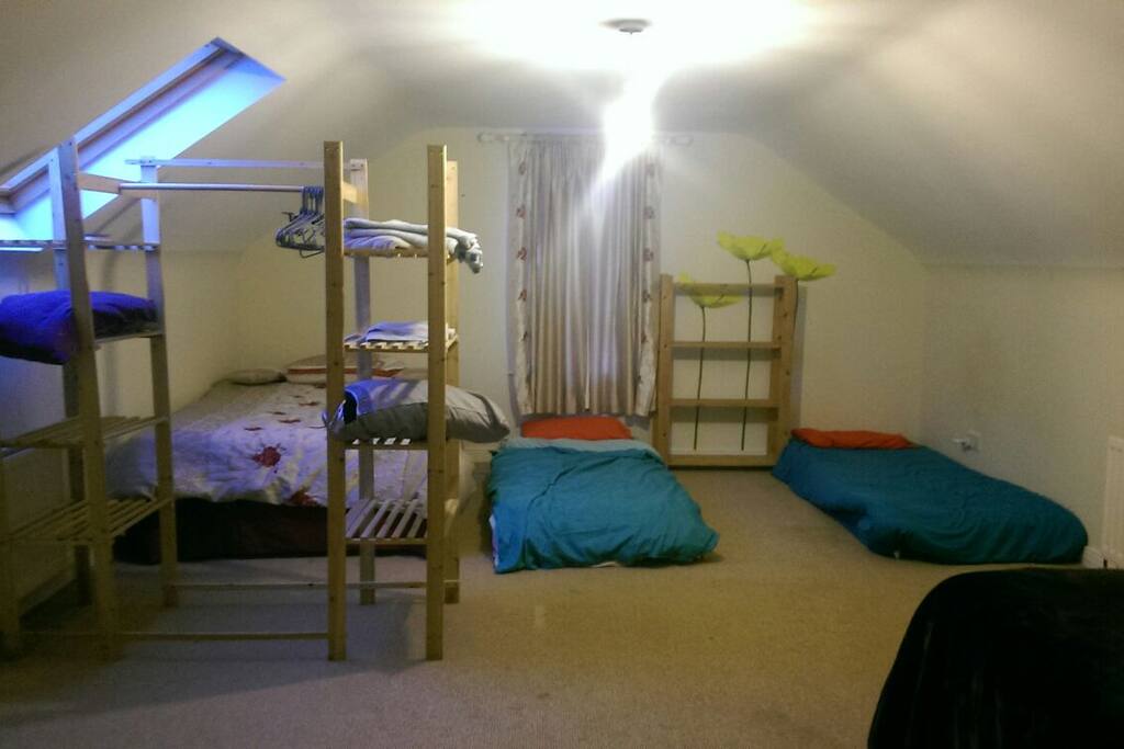 Rooms To Rent In Gweedore Rooms To Rent In Gweedore