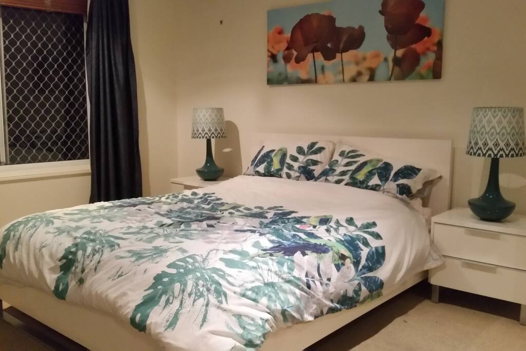 Bedroom B1