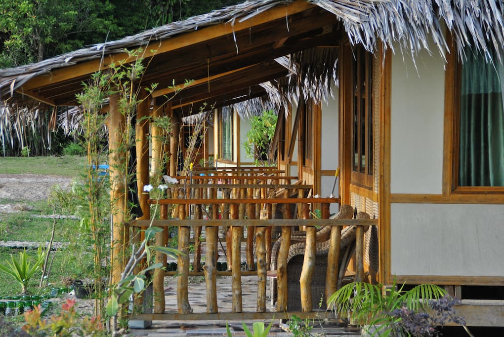 Sweet Bungalow
