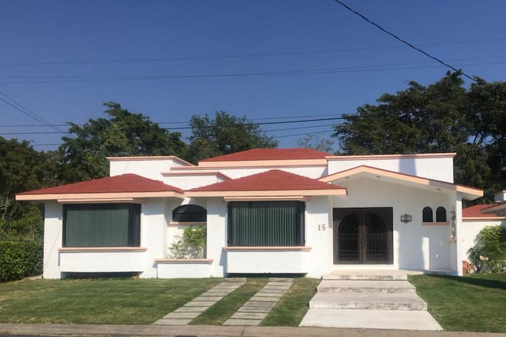 Magnifica casa Ohana