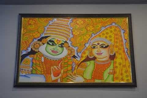 DELIGHT STAY for Big Family Trips / Get together