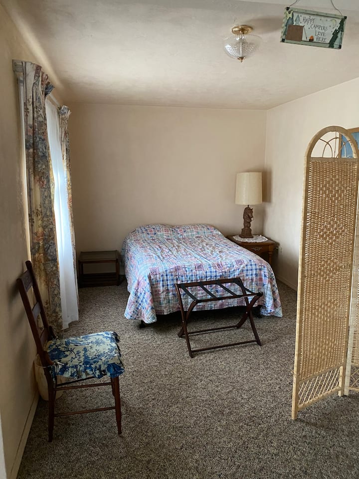 2 - ра спалня на главния етаж 