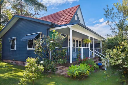 Get Beachy haustuer Desktop Wallpaper