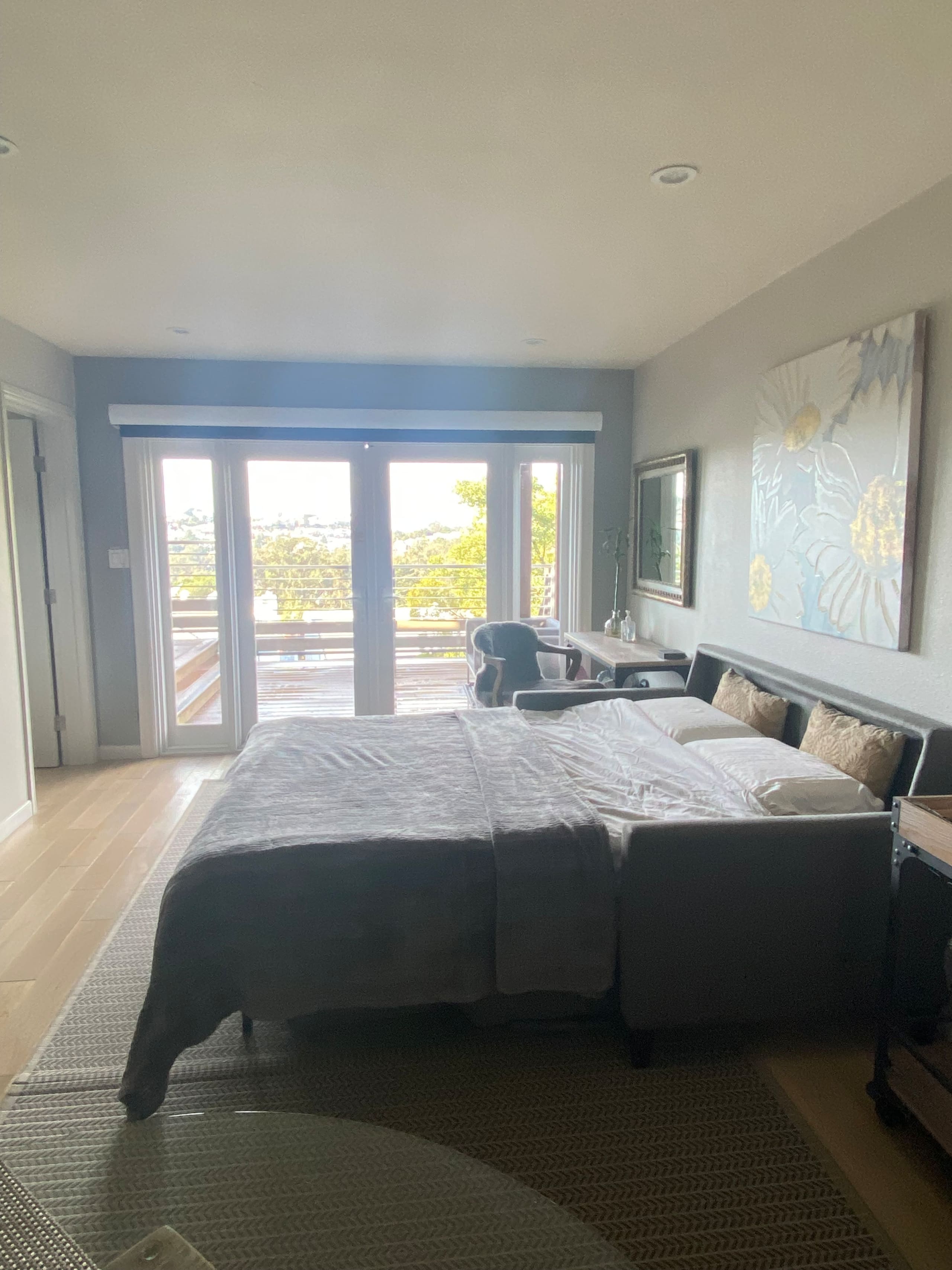 Home in San Francisco · ★4.89 · 2 bedrooms · 3 beds · 1 bath - Image 54