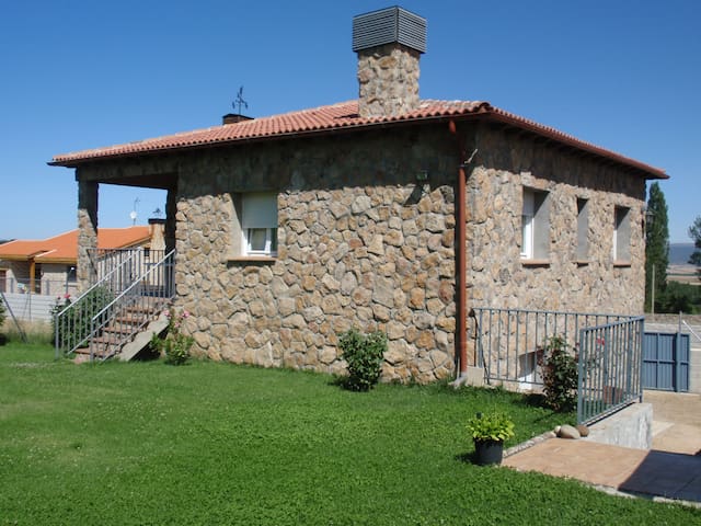 Cottage "El Castillo"