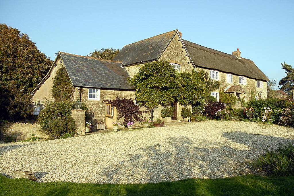 Farmhouse