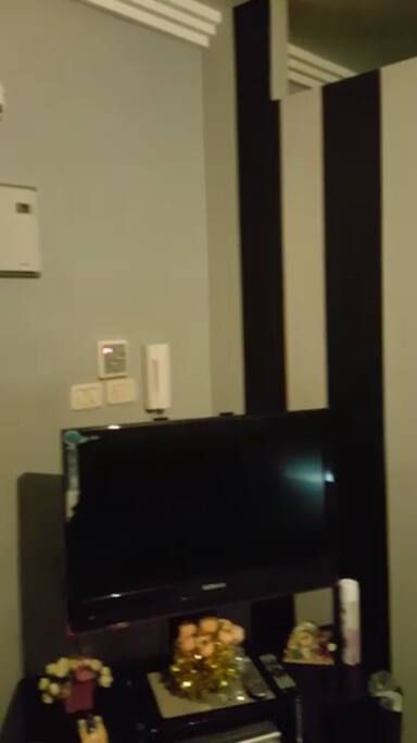 TV