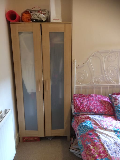 Wardrobe