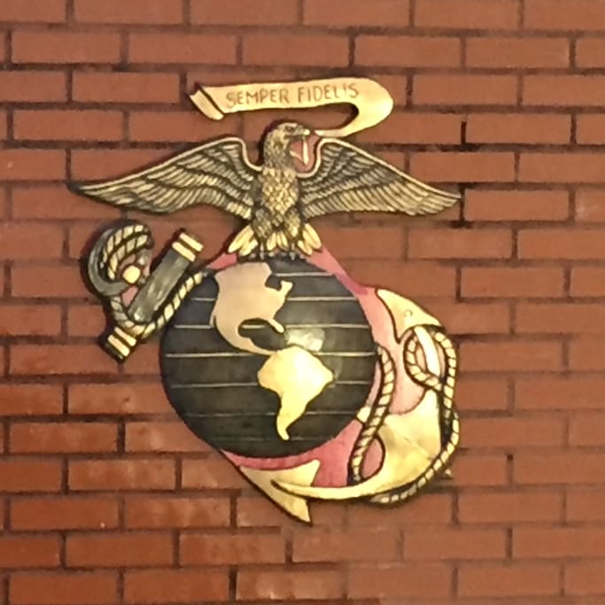Semper Fi!