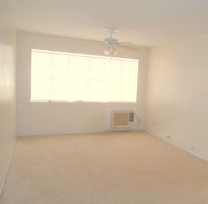 Big Living Room
