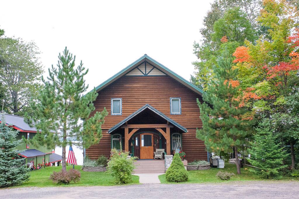 Our home!