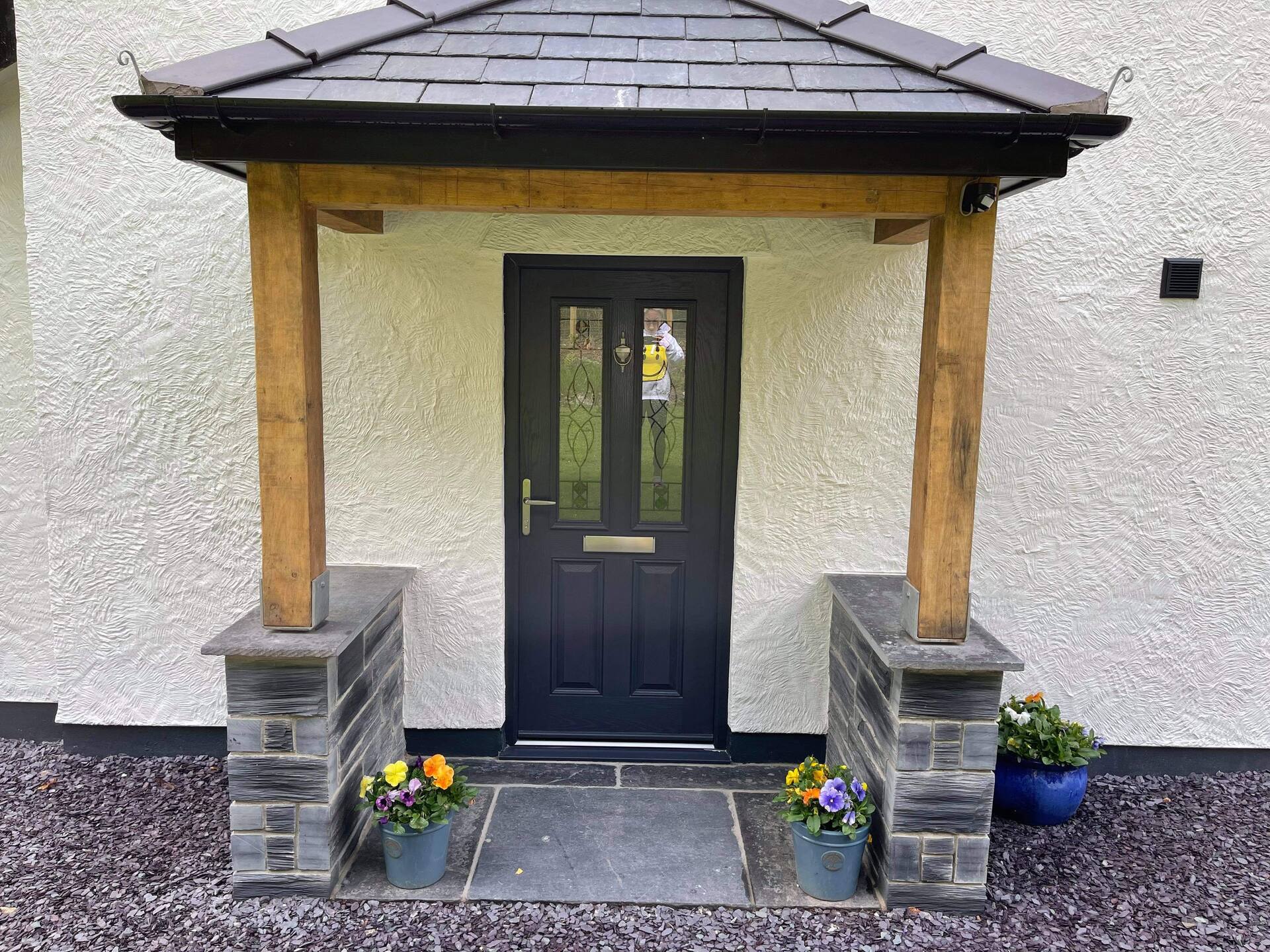 Betws-Y-Coed Cottage - Perfect for any occasion! — photo 2