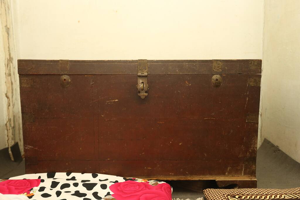 6 generation old box