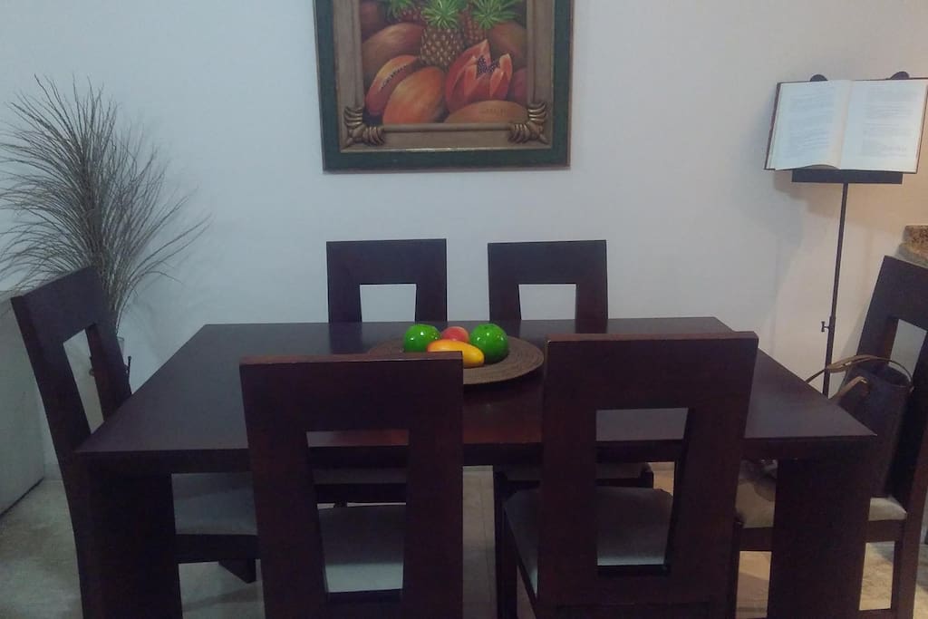 Comedor