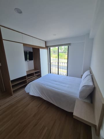 Moradas Desterro managed Airbnb listing 3