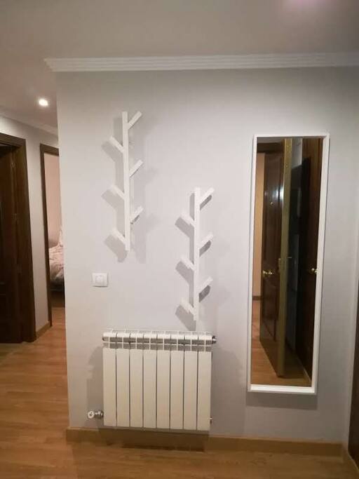 Entrada