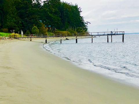 Birger's Beach House