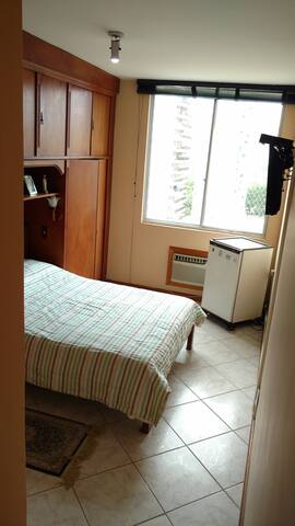 Apto aconchegante e funcional na Barra da Tijuca gallery image 4