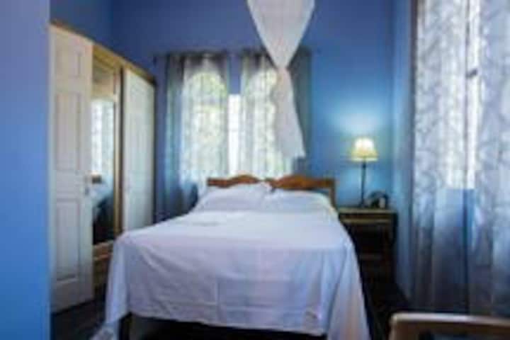 Blue Room