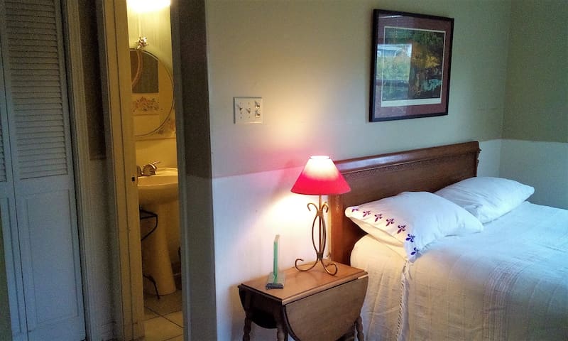 Airbnb Metairie Ferienwohnungen Unterkunfte Louisiana