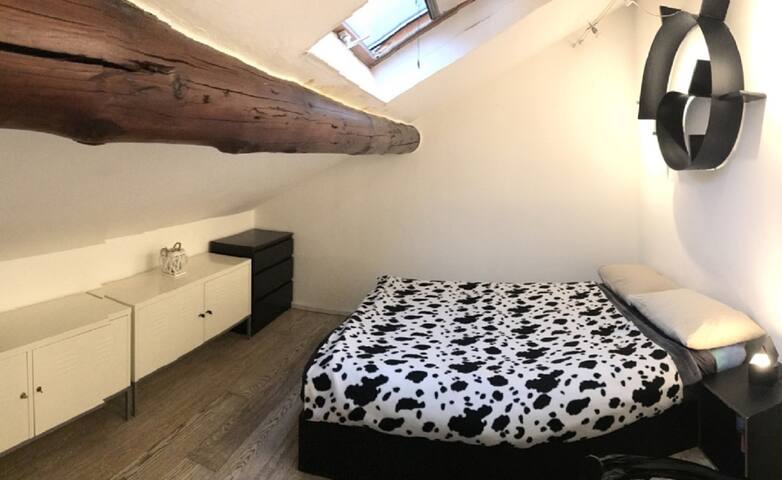 Modern&Comfortable at 5 minutes from the centre gallery image 2