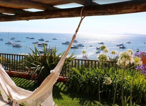 Ocean Front Villa, Private Pool, & Majestic Views