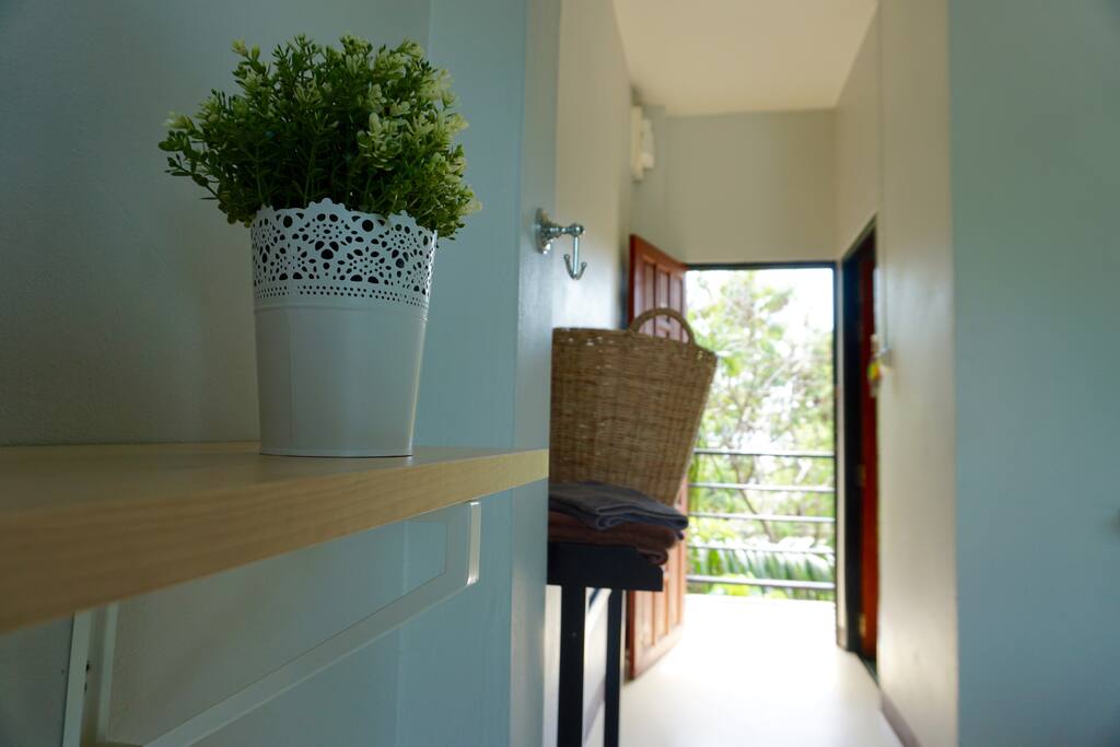 ~ Guest Room