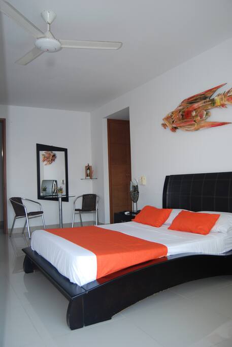 Habitación principal