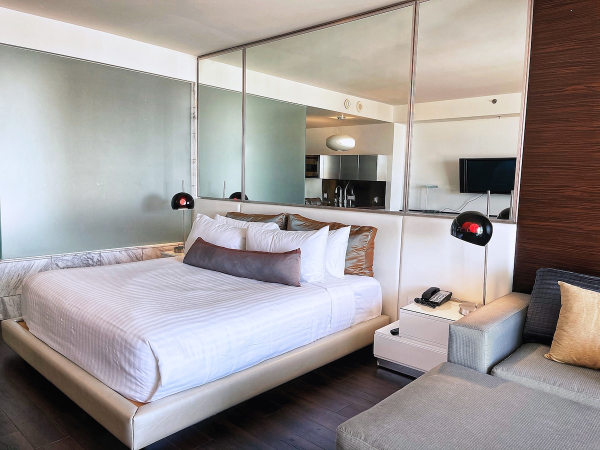 Luxury Studio