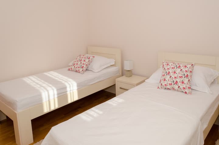 Četvrta spavaća soba