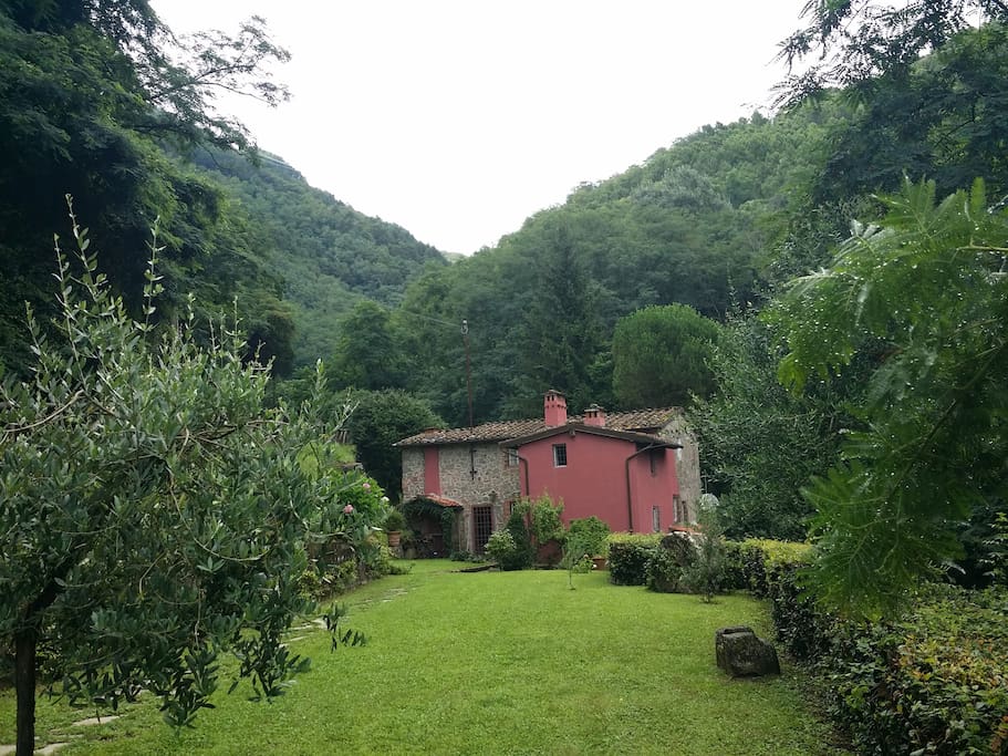 esterno