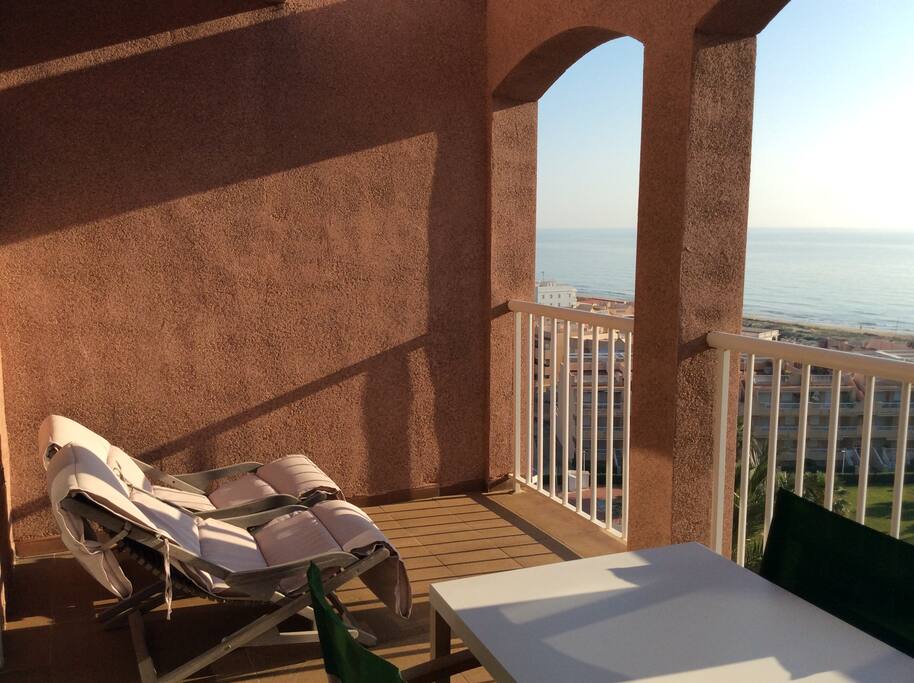 Terraza