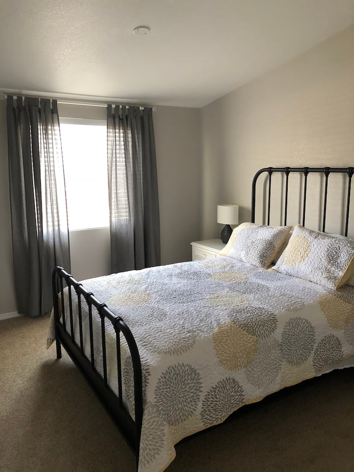 Спална соба 2