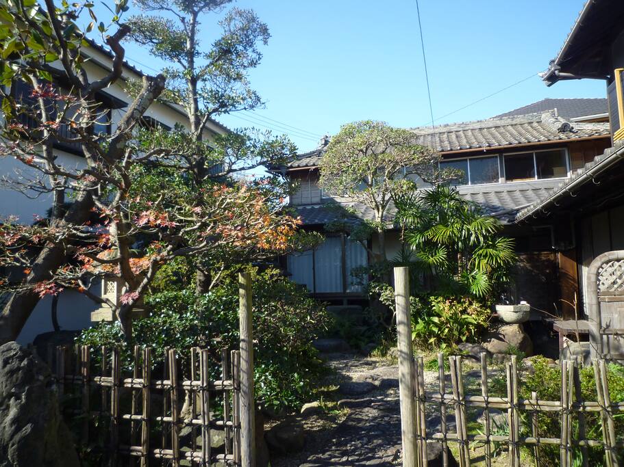 入口
Entrance