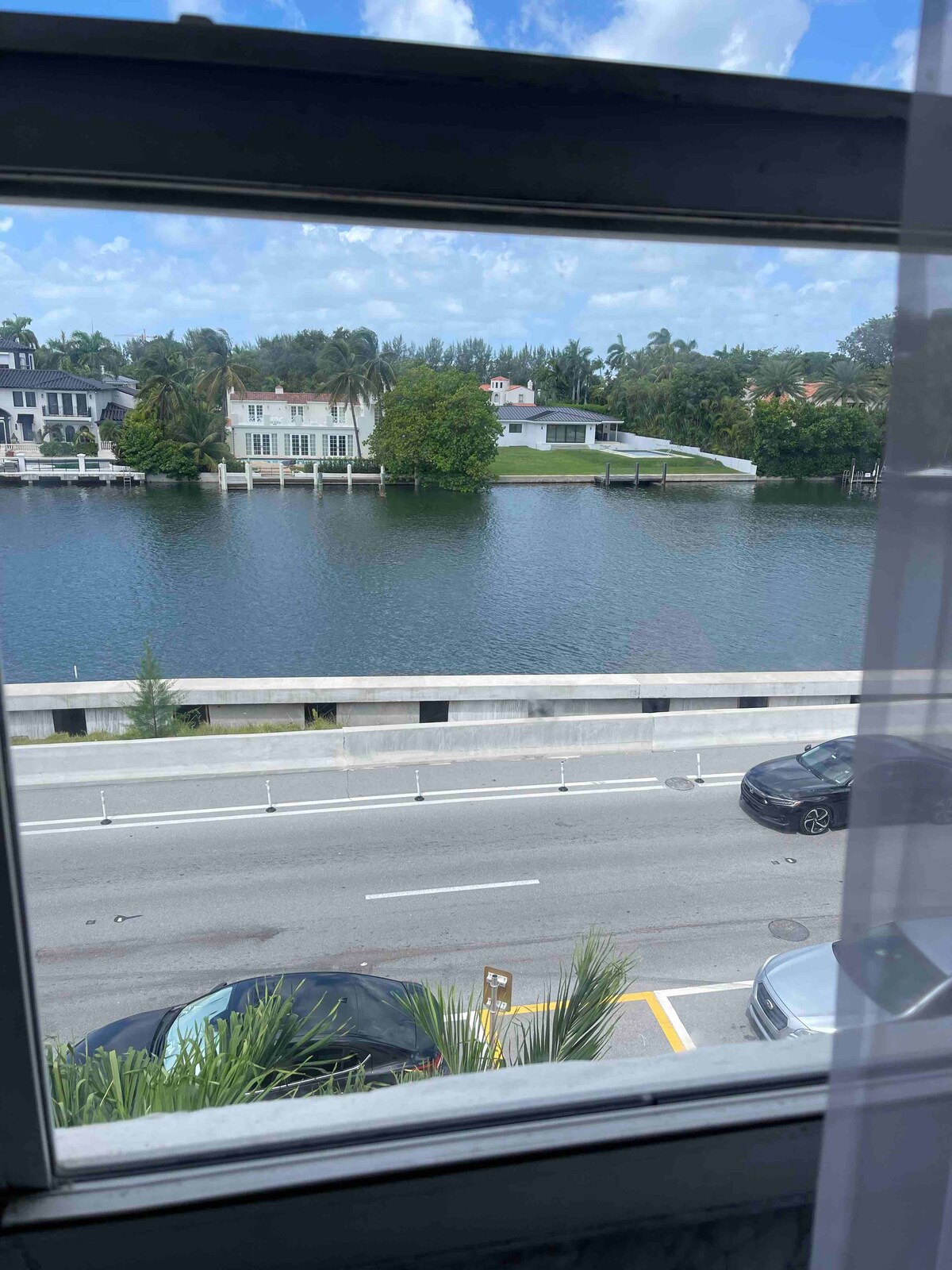 Canal View