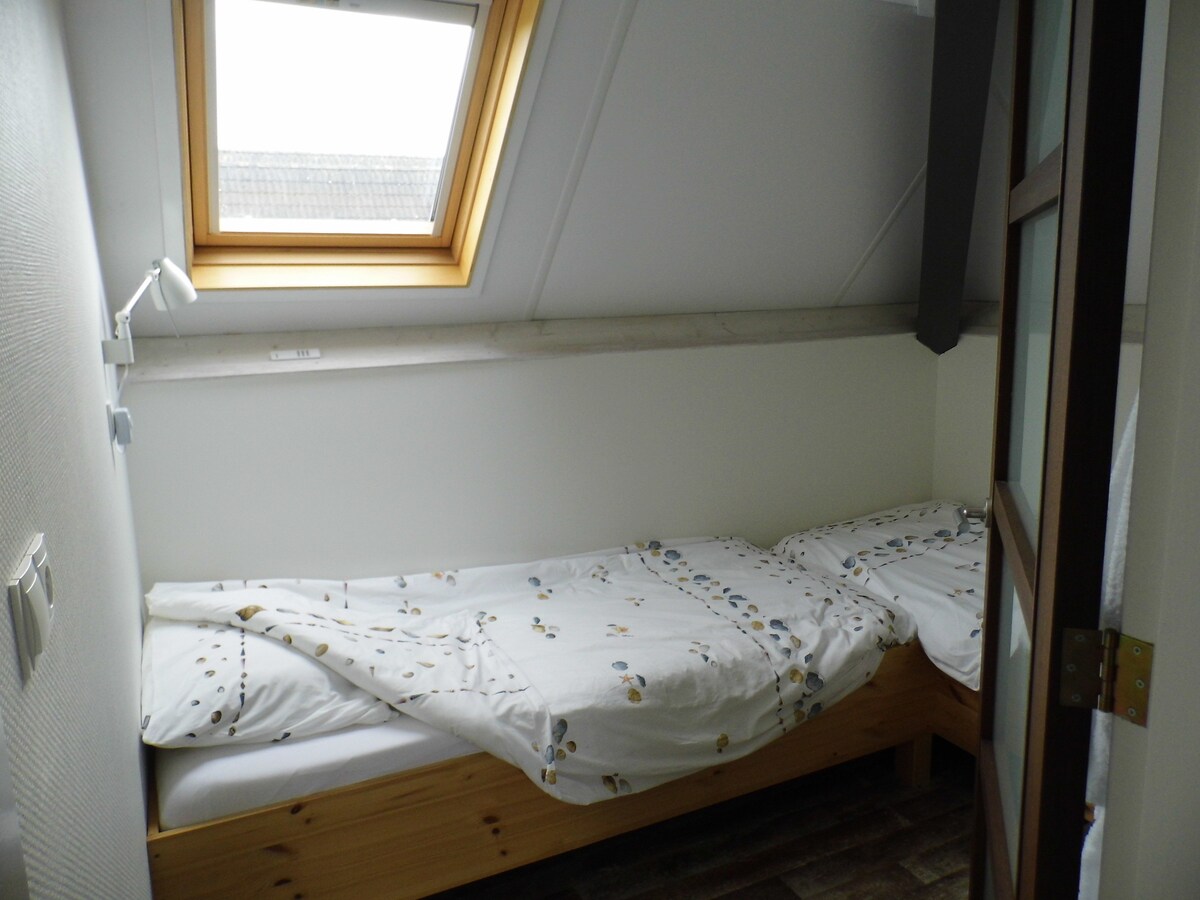 Slaapkamer 2