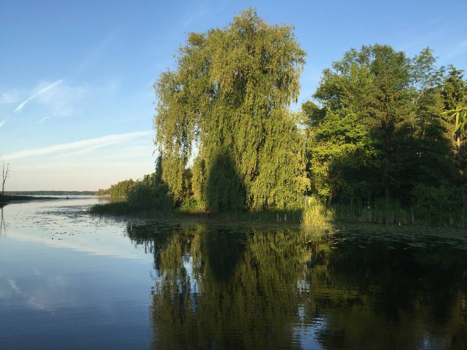 Lakeview